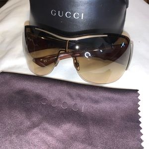 Gucci sunglasses